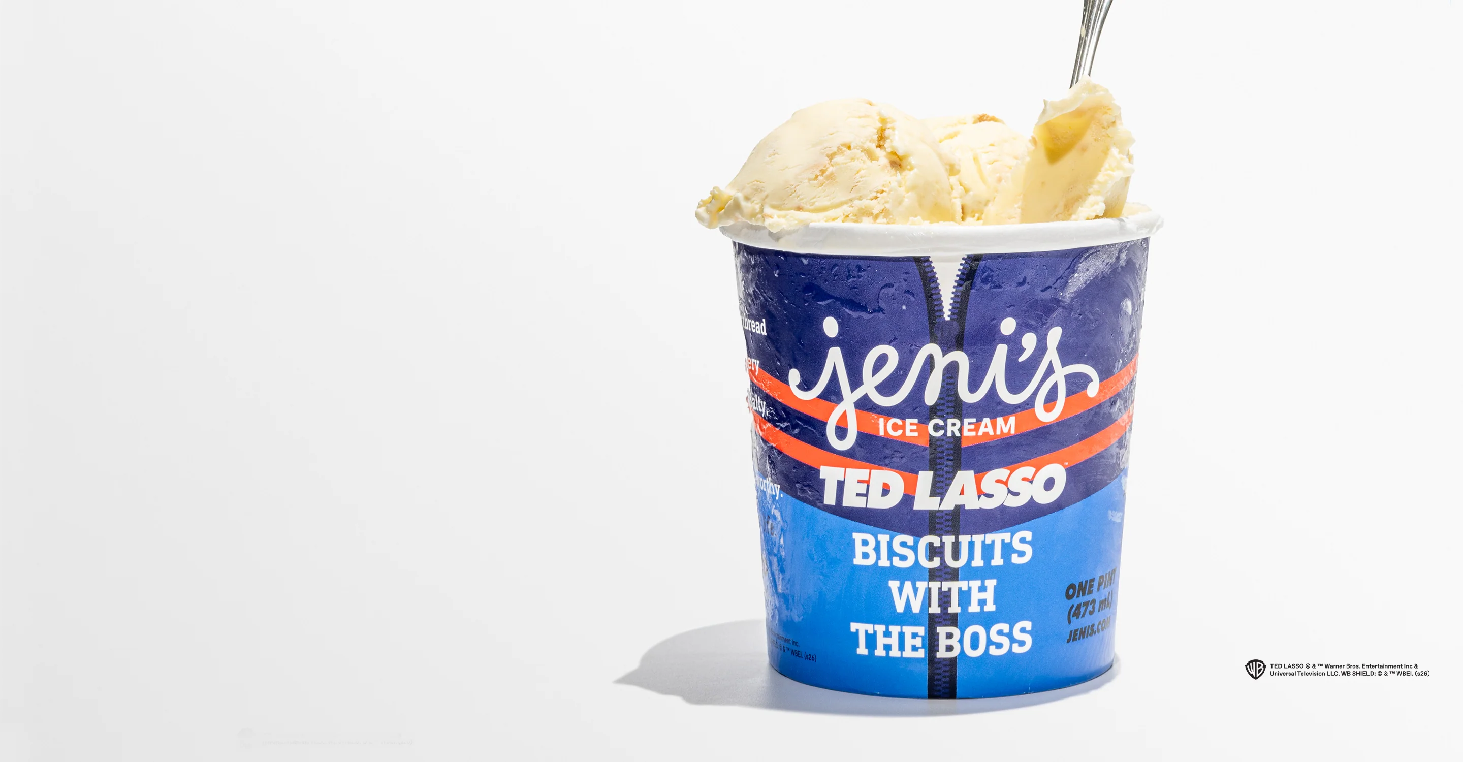 Ice Cream for True Enthusiasts